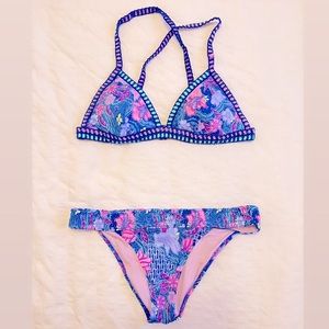 Victoria’s Secret bikini set